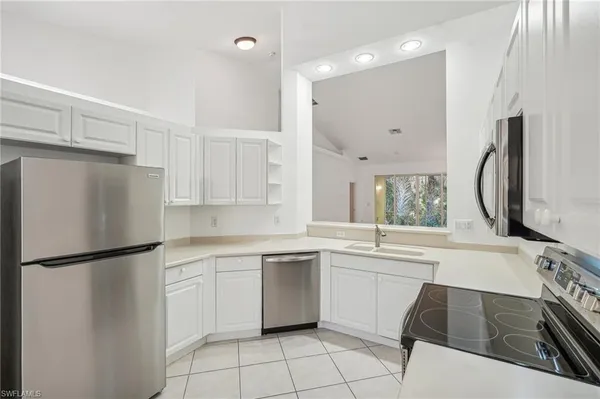 $394,900 | 8196 Sanctuary Drive, Unit 1, Naples, FL 34104
