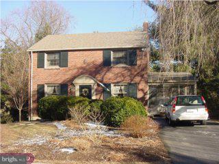 421 Stanfield Road Springfield, PA 19064 - Photo 1 of 6