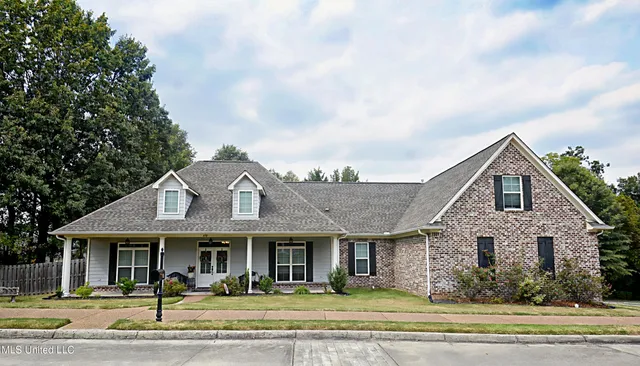 $419,000 | 470 Beacon Hill Drive, Hernando, MS 38632