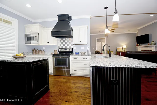 $419,000 | 470 Beacon Hill Drive, Hernando, MS 38632