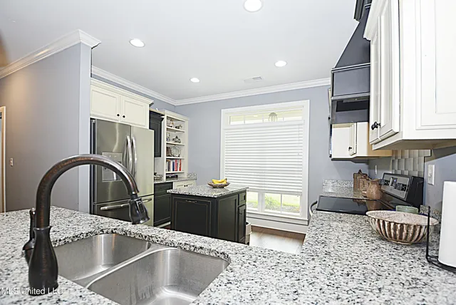 $419,000 | 470 Beacon Hill Drive, Hernando, MS 38632