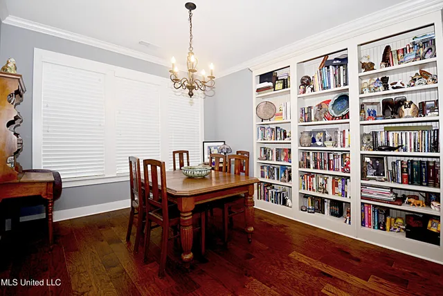 $419,000 | 470 Beacon Hill Drive, Hernando, MS 38632