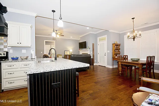 $419,000 | 470 Beacon Hill Drive, Hernando, MS 38632