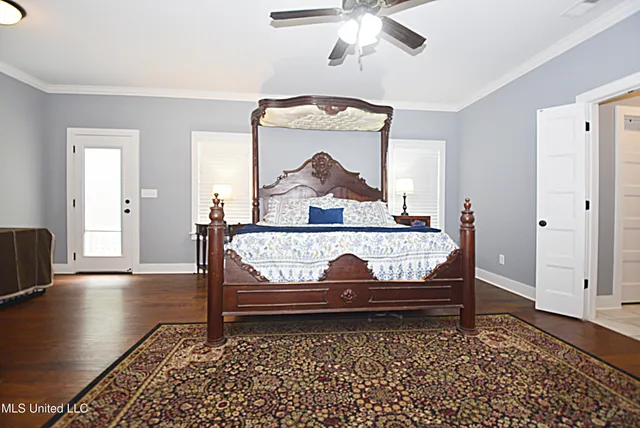 $419,000 | 470 Beacon Hill Drive, Hernando, MS 38632