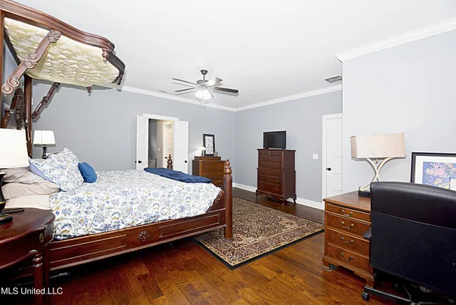 $419,000 | 470 Beacon Hill Drive, Hernando, MS 38632