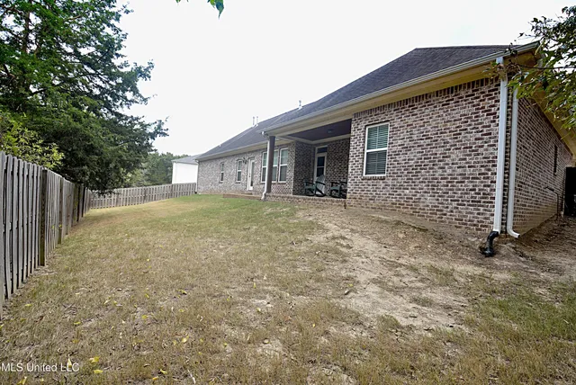 $419,000 | 470 Beacon Hill Drive, Hernando, MS 38632
