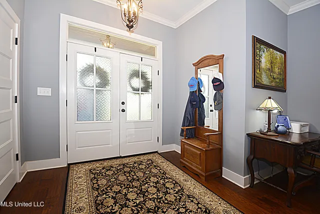 $419,000 | 470 Beacon Hill Drive, Hernando, MS 38632