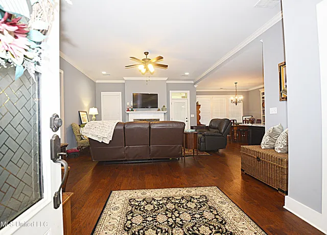 $419,000 | 470 Beacon Hill Drive, Hernando, MS 38632