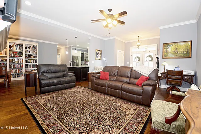 $419,000 | 470 Beacon Hill Drive, Hernando, MS 38632