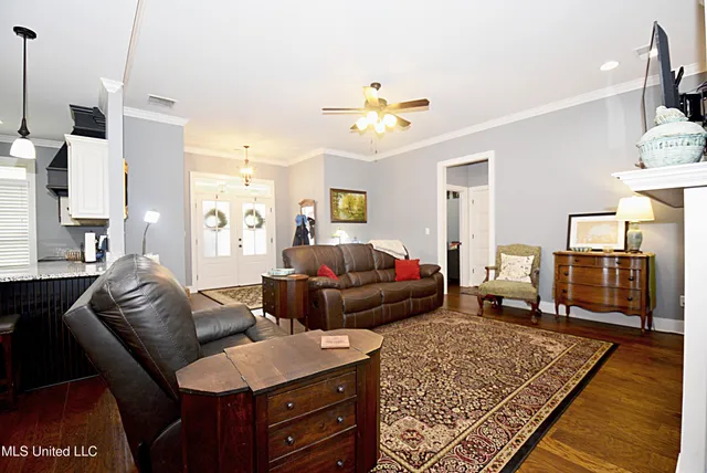 $419,000 | 470 Beacon Hill Drive, Hernando, MS 38632