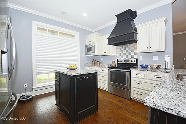 $419,000 | 470 Beacon Hill Drive, Hernando, MS 38632