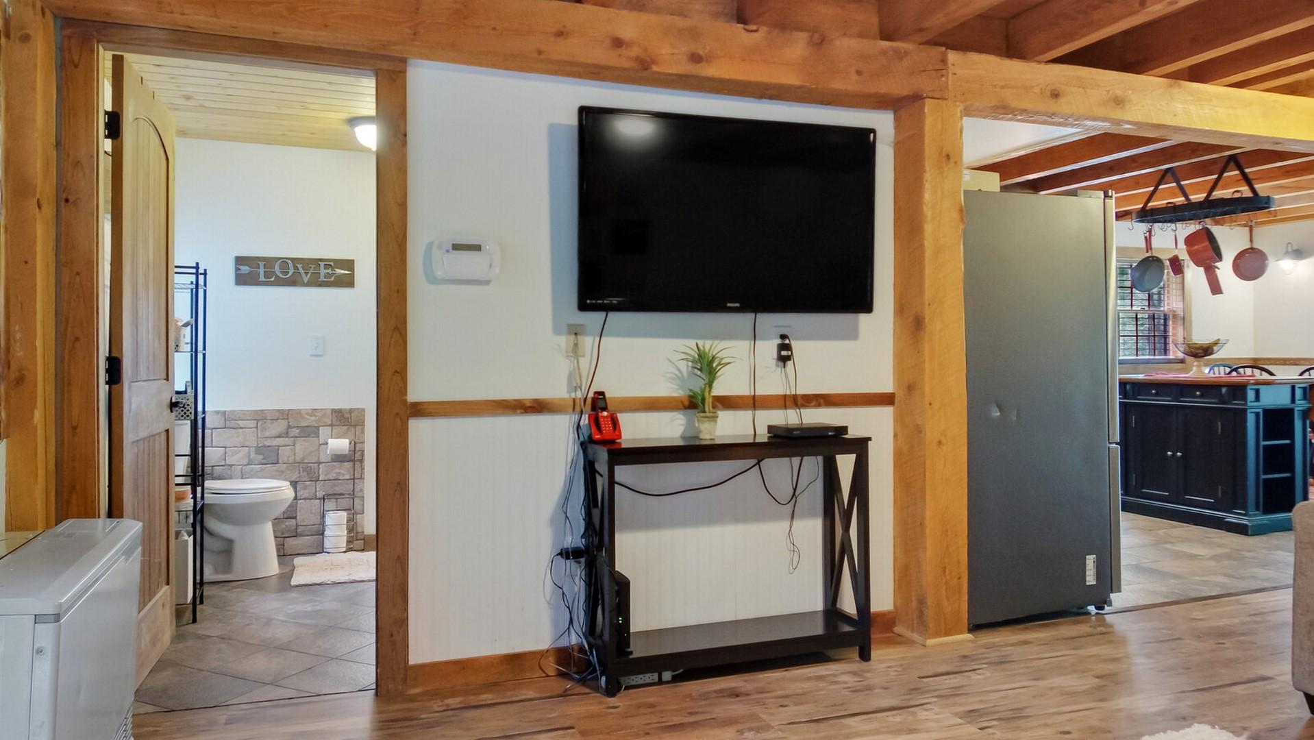 443 Wooster Hill Road Rome, ME 04963 - Photo 20 of 28 20 (Copy)