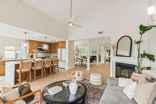 $2,650,000 | 15089 Tierra Alta, Del Mar, CA 92014