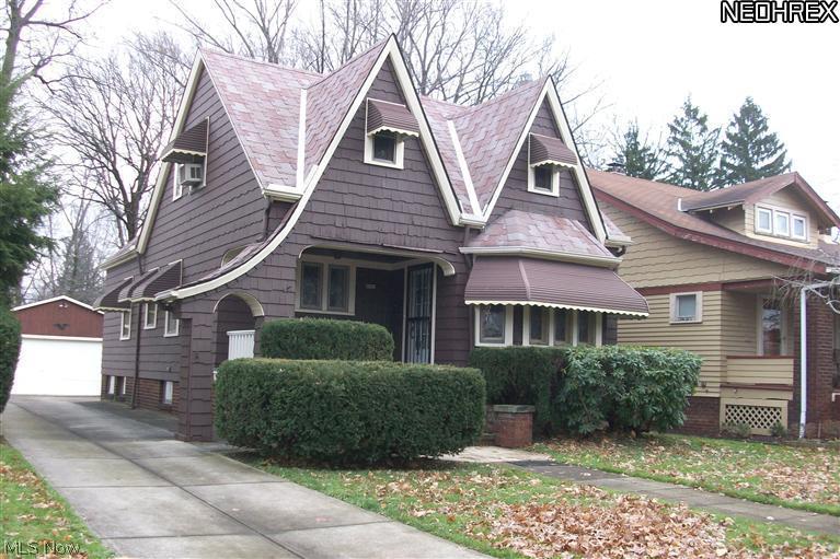3881 Silsby Road Cleveland, OH 44111 - Photo 1 of 1 Gallery Image 1