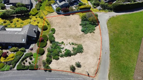 $375,000 | 1968 Sea Way, Bodega Bay, CA 94923