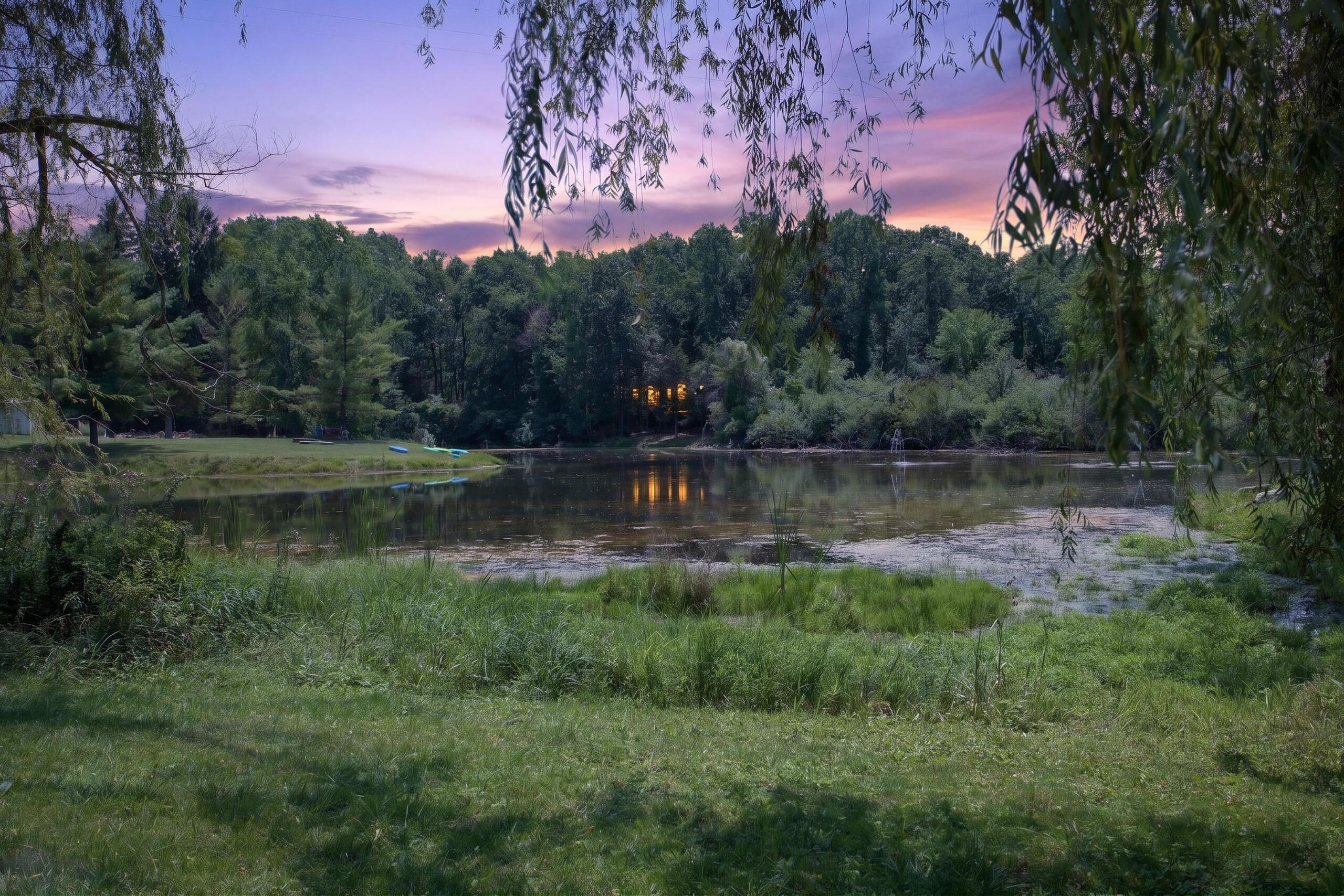2367 Loomis Road Jackson, MI 49201 - Photo 44 of 44 IMG_1536#twilight