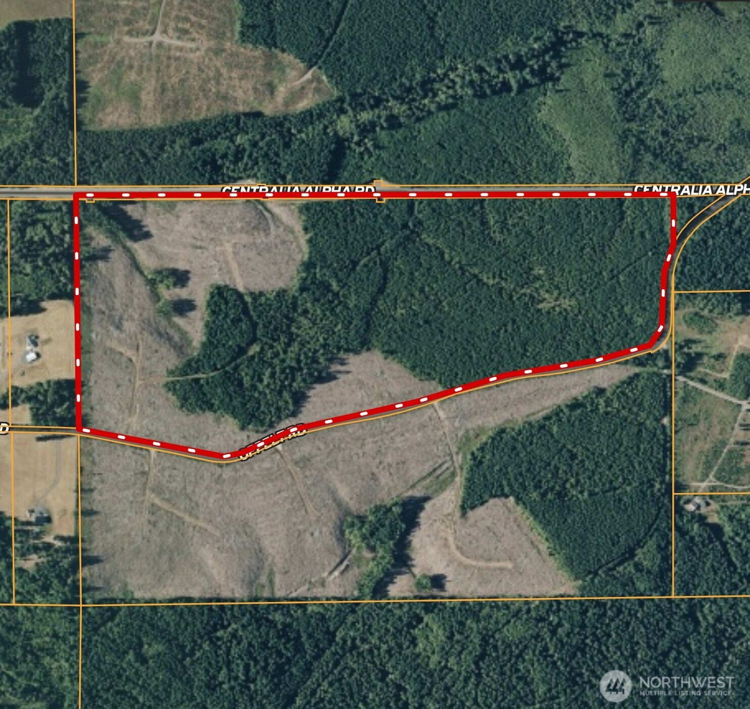 3-xx Centralia Alpha Road Chehalis, WA 98532 - Photo 2 of 12