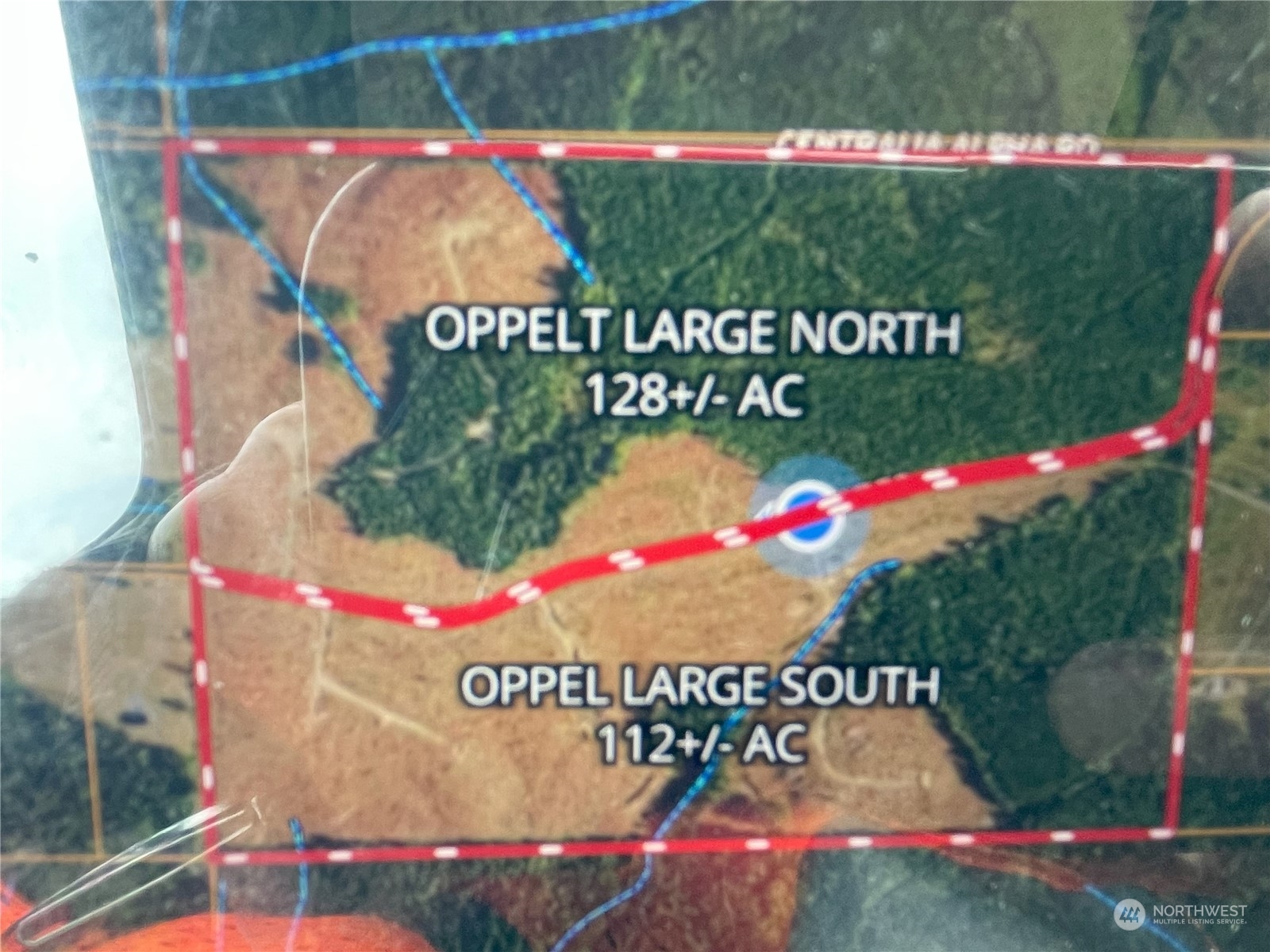 3-xx Centralia Alpha Road Chehalis, WA 98532 - Photo 5 of 5