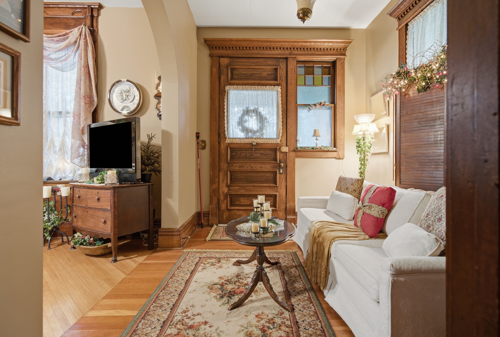 719 North Center Street Clinton, IL 61727 - Photo 6 of 55 Gallery Image 6