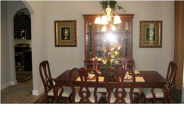 621 Red Fern Road Crestview, FL 32536 - Photo 2 of 2 a black and white photo of a living room