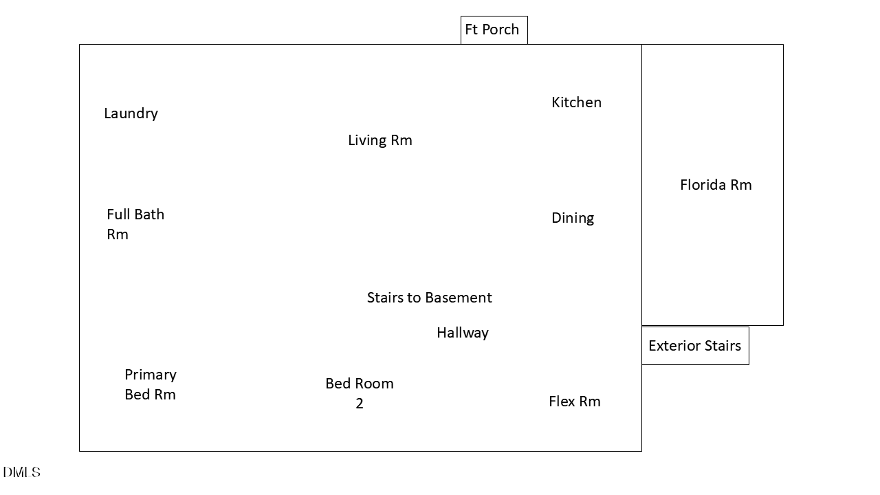 2917 Redwood Road Durham, NC 27704 - Photo 11 of 11