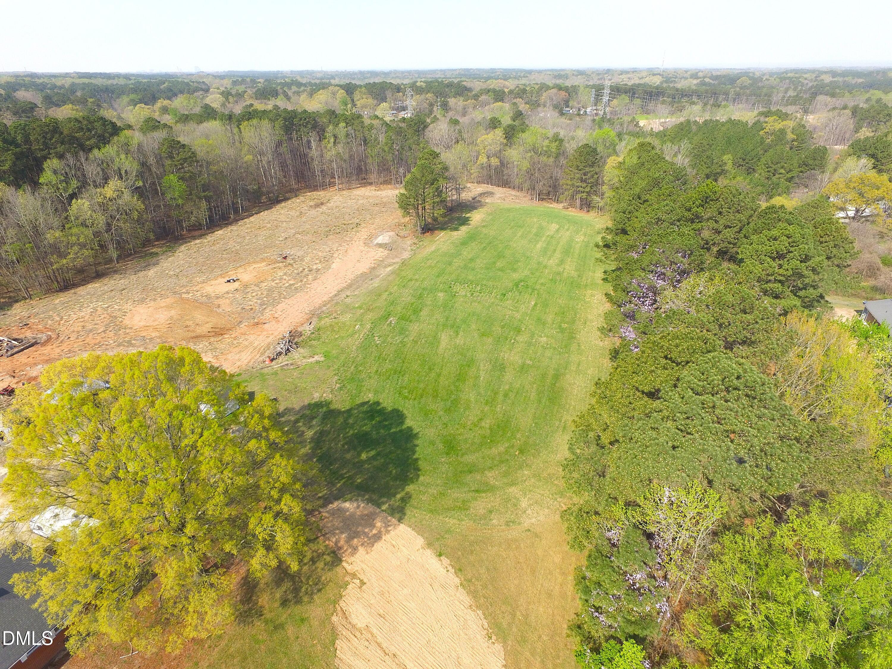 2917 Redwood Road Durham, NC 27704 - Photo 3 of 11 a view of a lake from a mountain