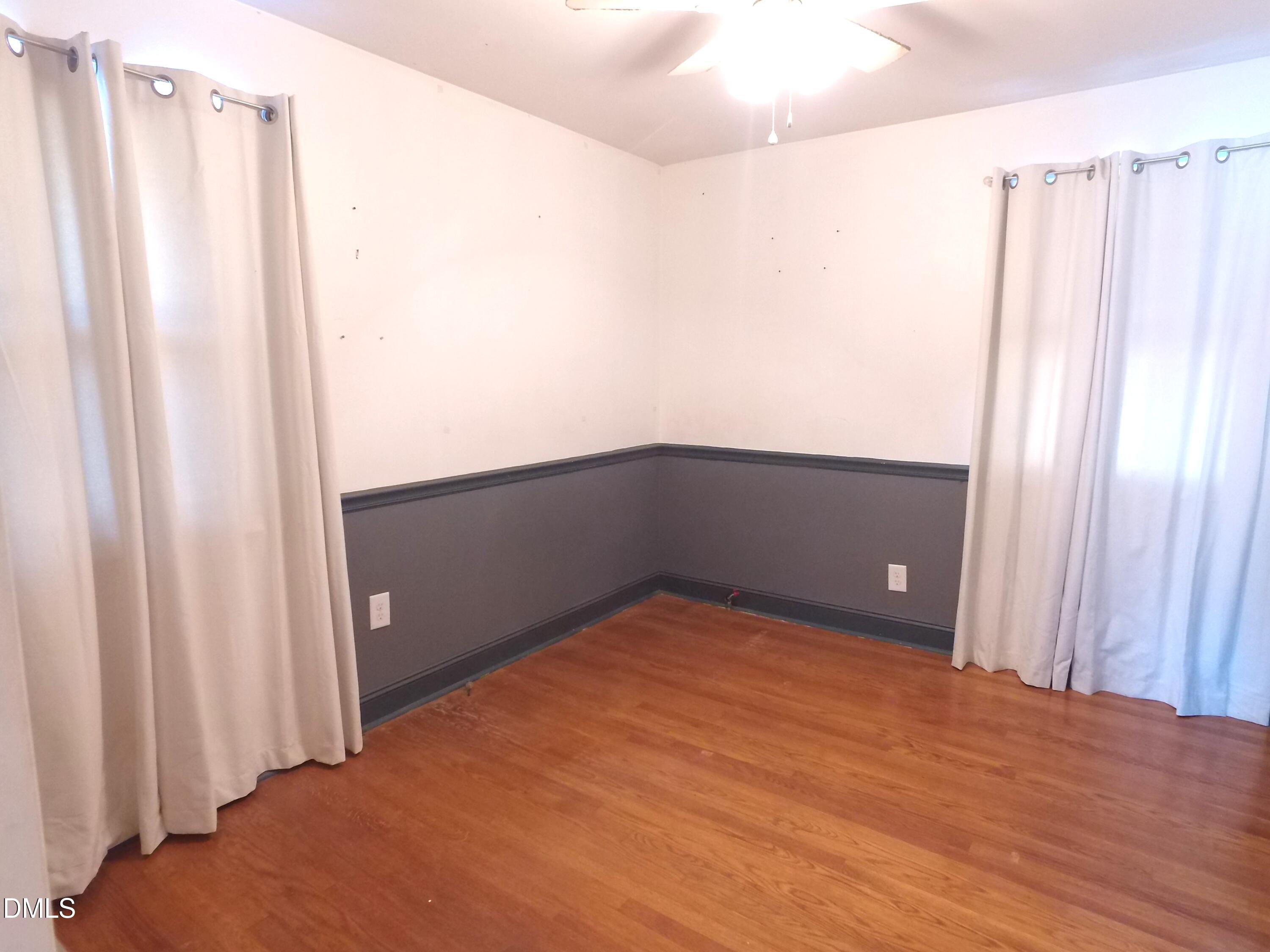 2917 Redwood Road Durham, NC 27704 - Photo 6 of 11 a view of a room with a window