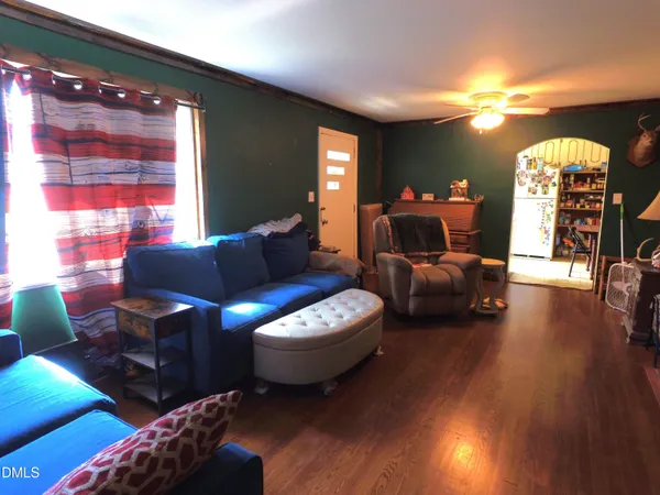 $999,000 | 2917 Redwood Road, Durham, NC 27704