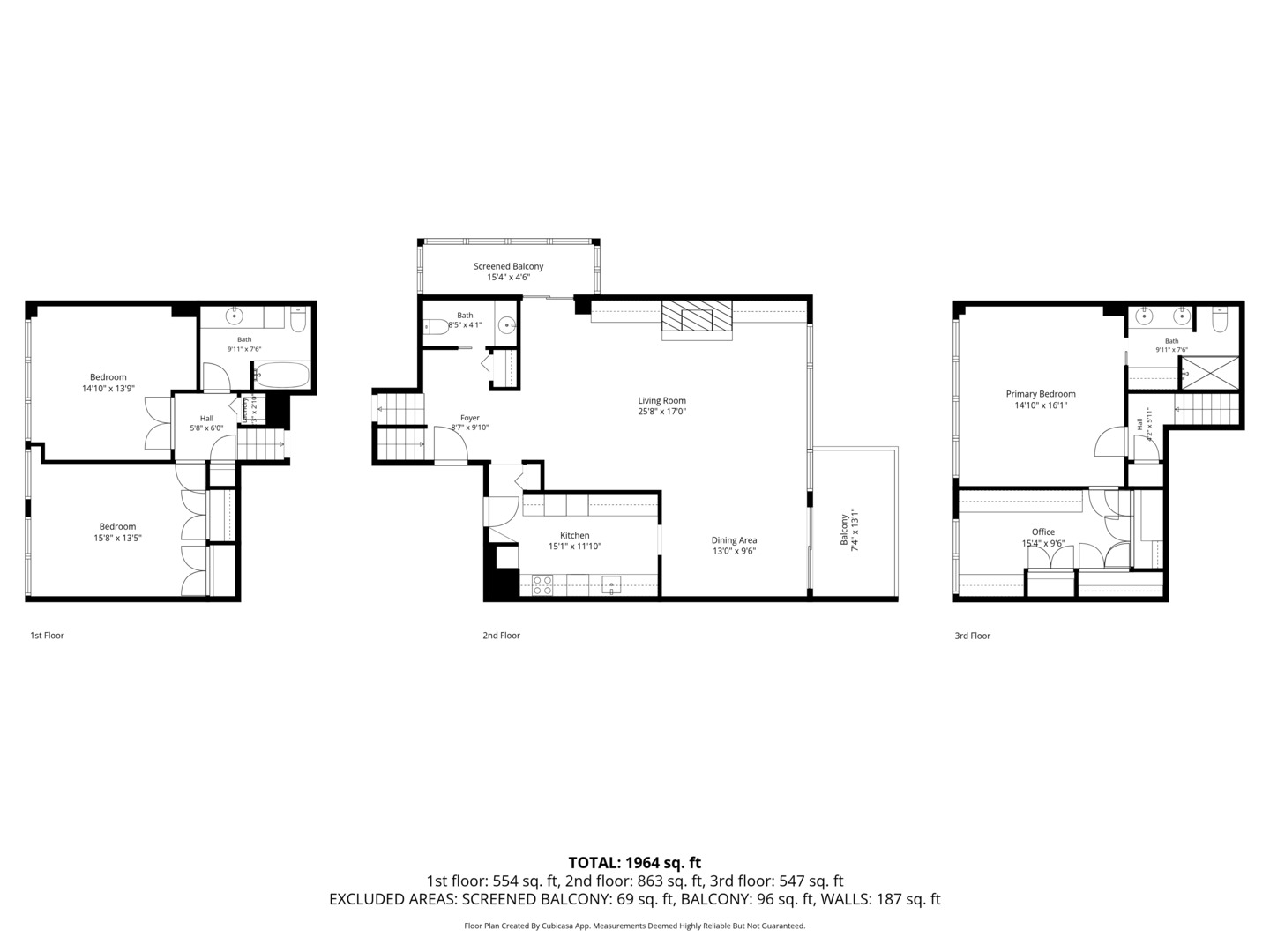 1630 Sheridan Road, Unit 4A Wilmette, IL 60091 - Photo 41 of 45
