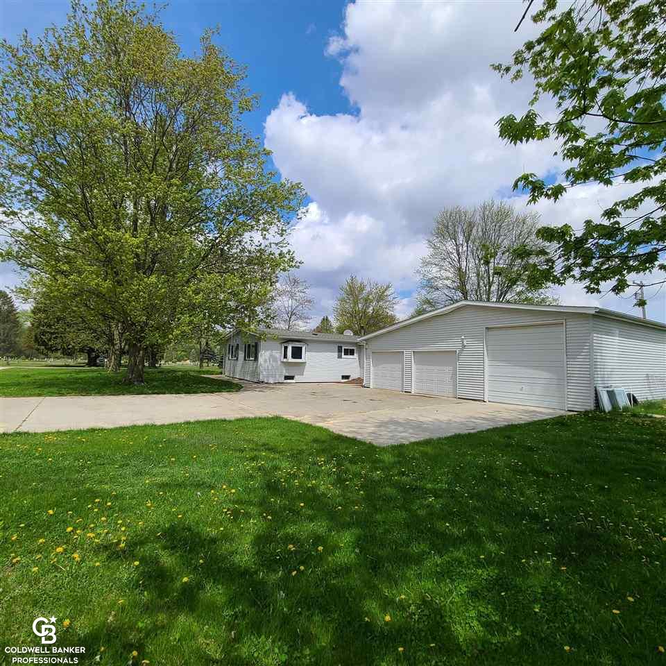 32 Morris Road Sandusky, MI 48471 - Photo 26 of 27