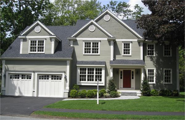 189 Highgate Street Needham, MA 02492 - Photo 1 of 13 Gallery Image 1