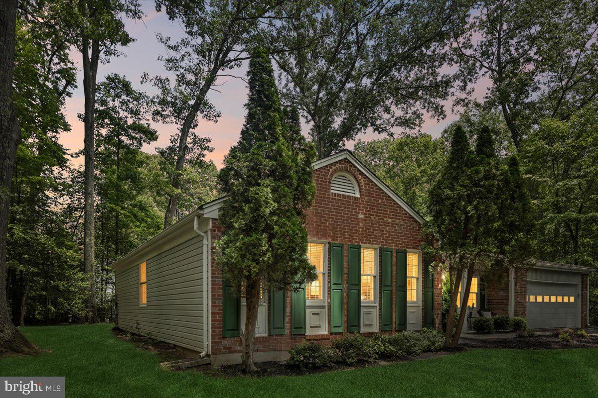 2520 Penny Royal Lane Reston, VA 20191 - Photo 37 of 40
