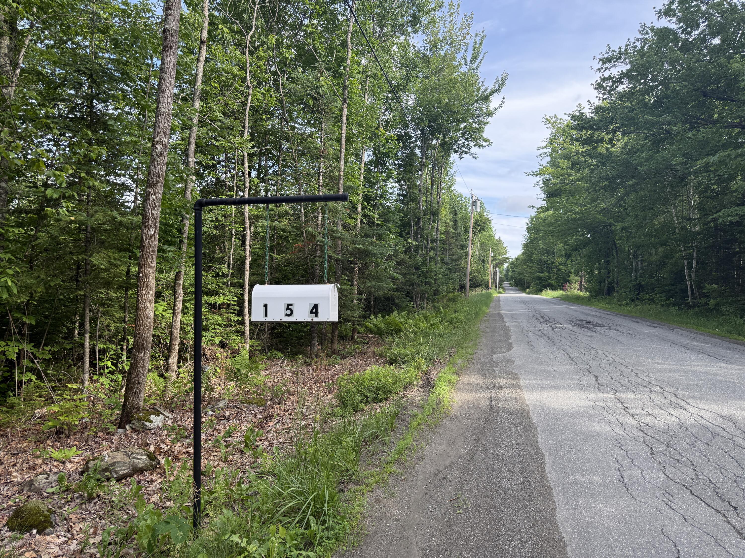 154 Morey Road Kenduskeag, ME 04450 - Photo 12 of 12