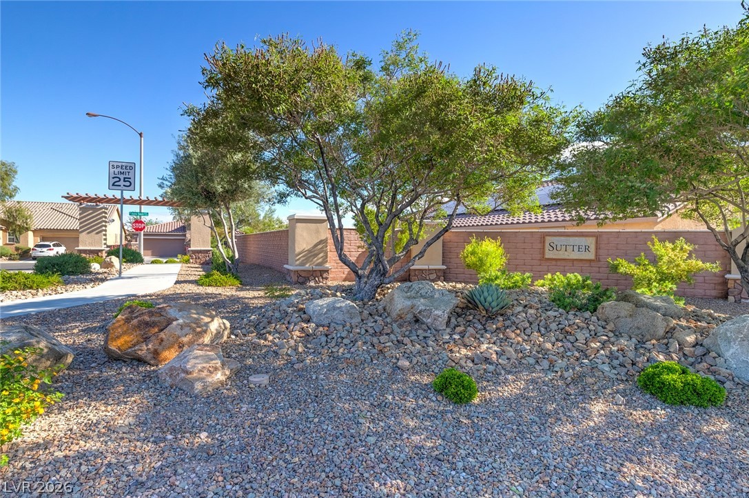 7385 Manse Ranch Avenue Las Vegas, NV 89179 - Photo 55 of 55