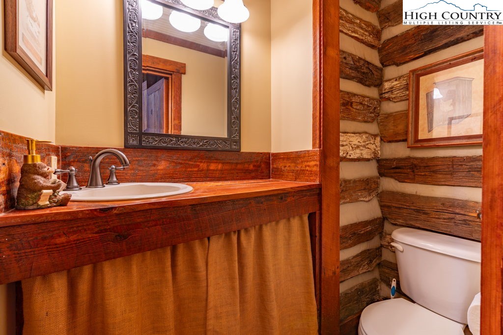 215 Haven Ridge Road Lansing, NC 28643 - Photo 11 of 41 Gallery Image 11