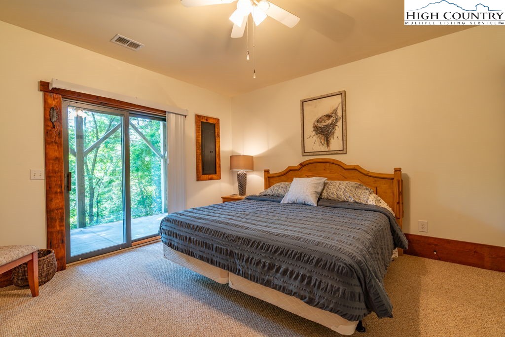 215 Haven Ridge Road Lansing, NC 28643 - Photo 17 of 41 Gallery Image 17