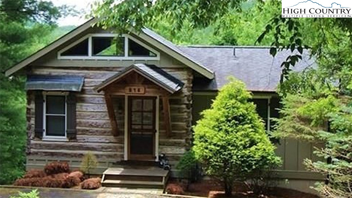 215 Haven Ridge Road Lansing, NC 28643 - Photo 2 of 41 Gallery Image 2