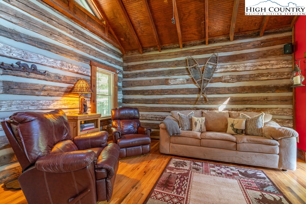 215 Haven Ridge Road Lansing, NC 28643 - Photo 3 of 41 Gallery Image 3