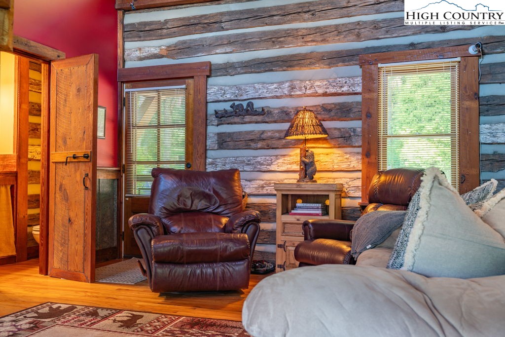 215 Haven Ridge Road Lansing, NC 28643 - Photo 4 of 41 Gallery Image 4