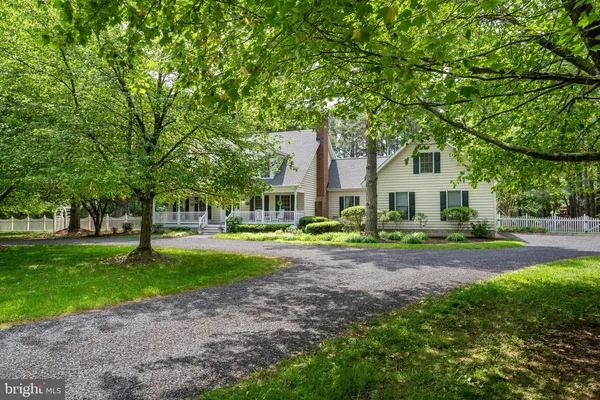 $989,000 | 27939 Waverly Road, Easton, MD 21601
