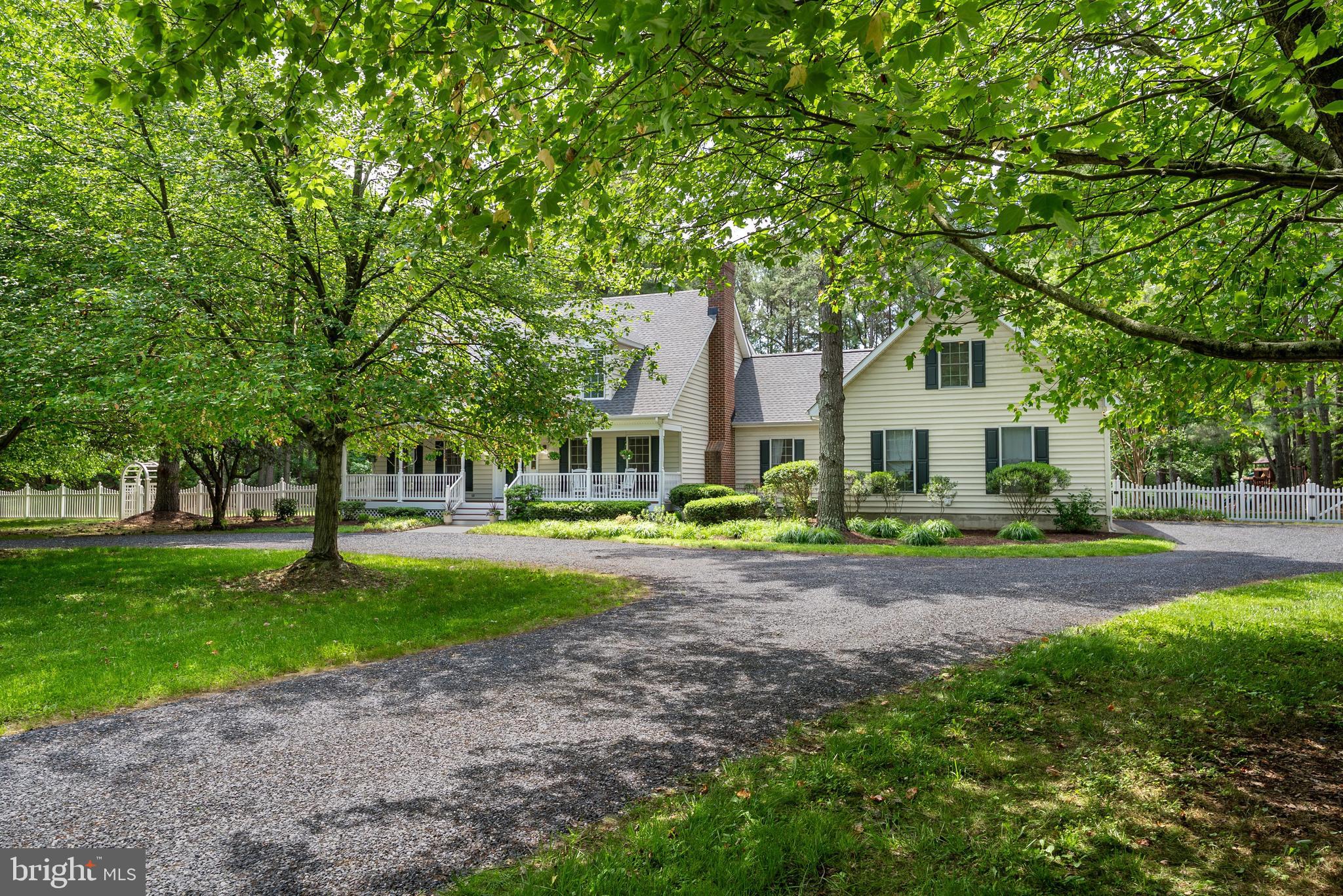 27939 Waverly Road Easton, MD 21601 - Photo 1 of 50