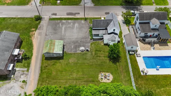 $384,900 | 714 East Jefferson Street, Jefferson City, TN 37760