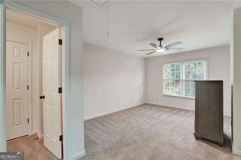 6027 Windfall Court Northwest Powder Springs, GA 30127 - Photo 32 of 40 Gallery Image 32
