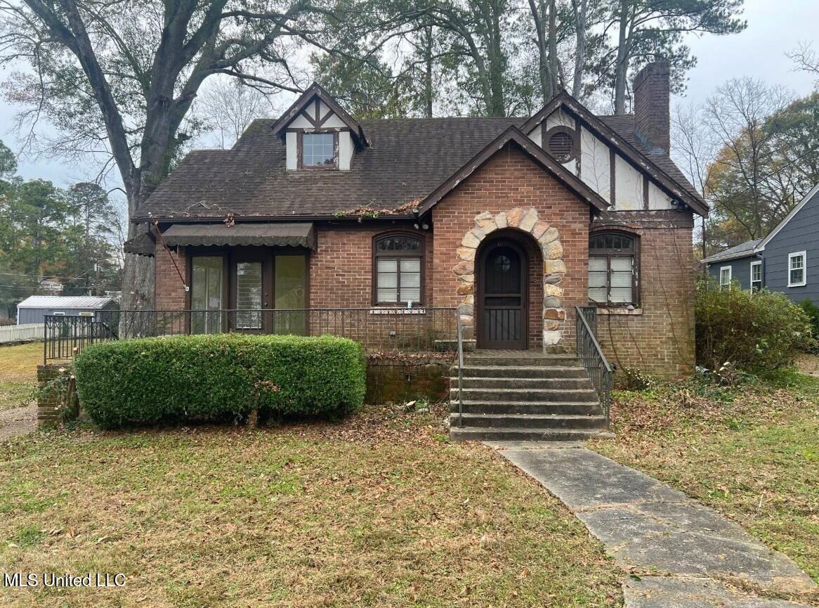 627 Mohawk Avenue Jackson, MS 39216 - Photo 1 of 12 30