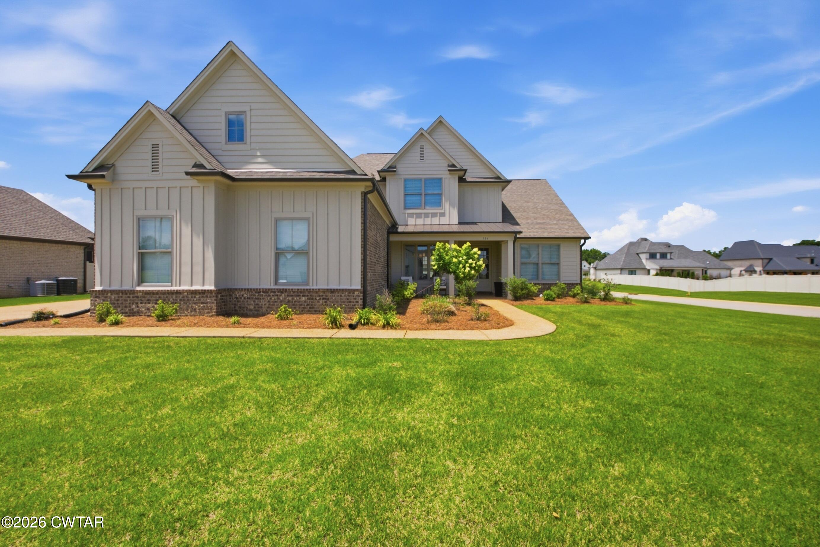 104 Crosspointe Drive Medina, TN 38355 - Photo 1 of 39 10