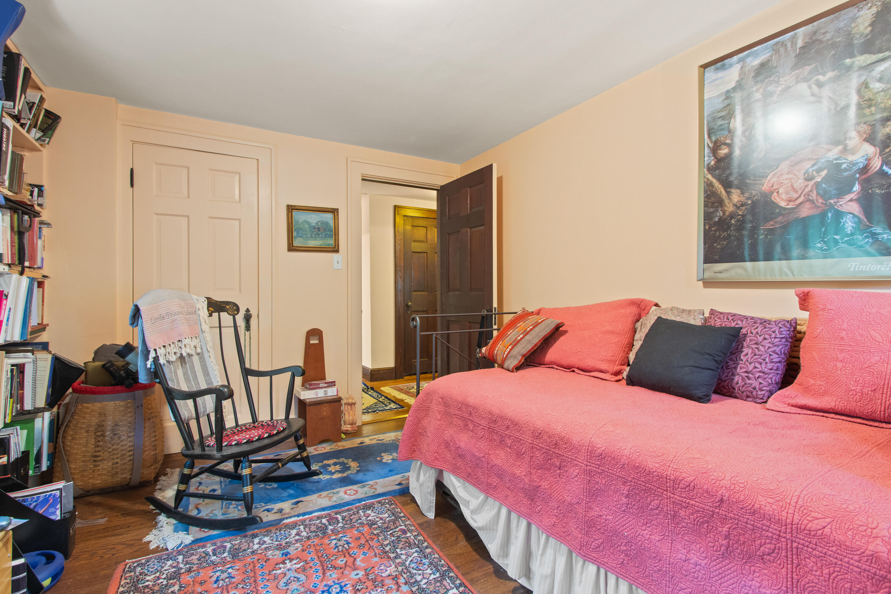 5 Lindenwood Road Cape Elizabeth, ME 04107 - Photo 46 of 92 20260811TR-61042