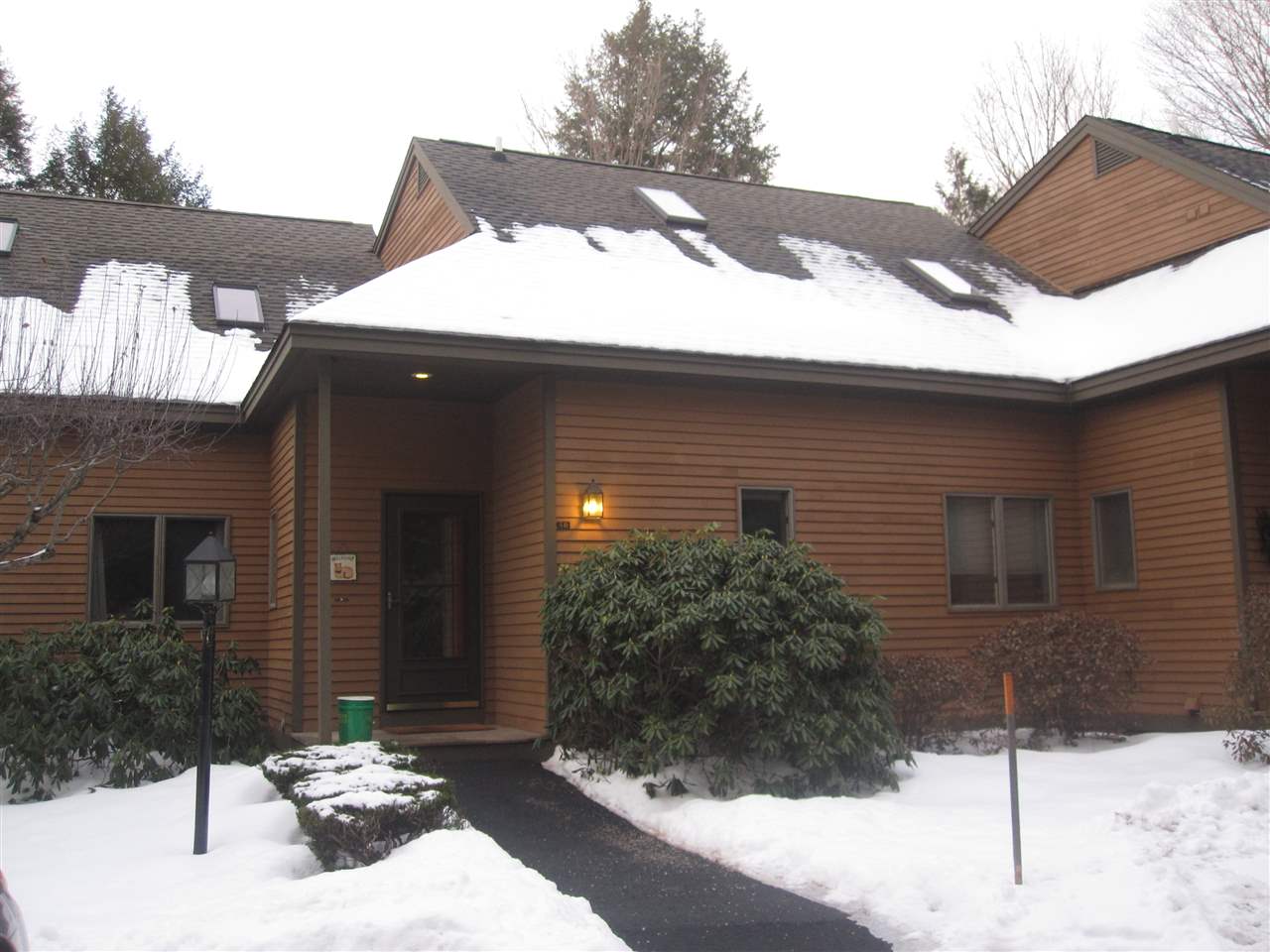 1140 Murphys Road, Unit 5B Hartford, VT 05059 - Photo 1 of 38 Gallery Image 1