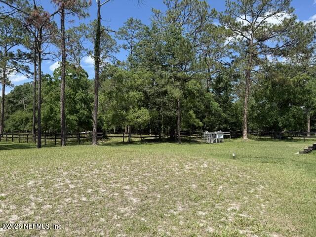 5214 Carter Spencer Road Middleburg, FL 32068 - Photo 14 of 50 a view of a tree in a yard