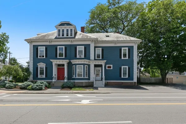 $1,525,000 | 23 Poplar Street, Danvers, MA 01923
