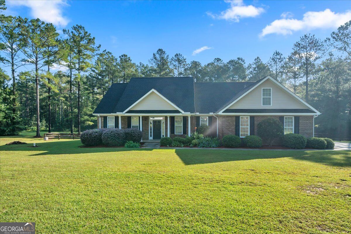 362 Old Pine Road Dudley, GA 31022 - Photo 2 of 56 Gallery Image 2